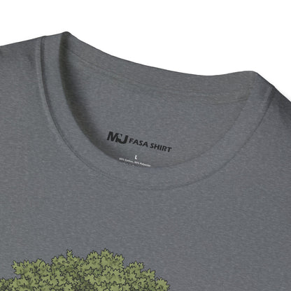 Tree’d Trouble Shirts
