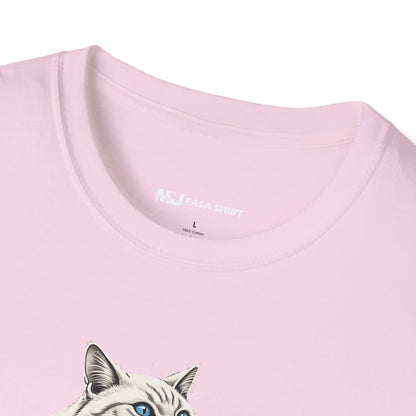 Rocker Cat Tee