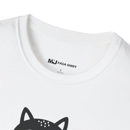 Innocent Until Proven Furry | Cat T-shirt