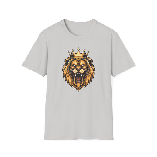 Majestic Lion T-shirts