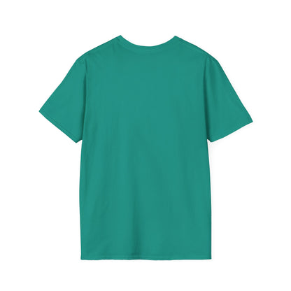 Rockin' Cat  T-Shirt | Cool Music & Pet Lover Tee