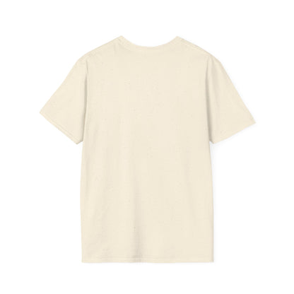 Back to The Gym Tee