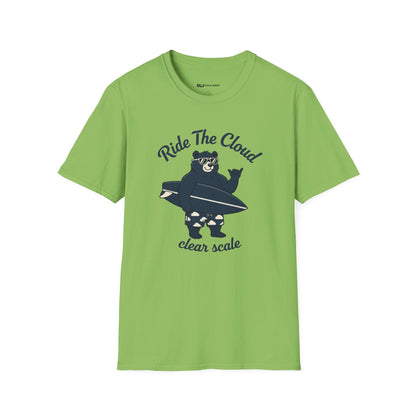 Surfer Bear | T-shirt 👕