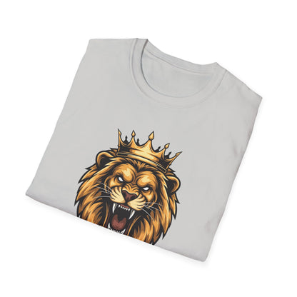 Majestic Lion T-shirts