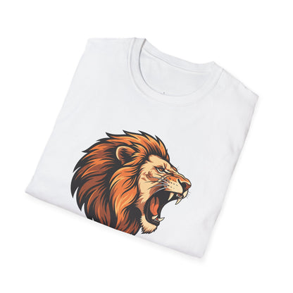 Roar of the King T-shirt