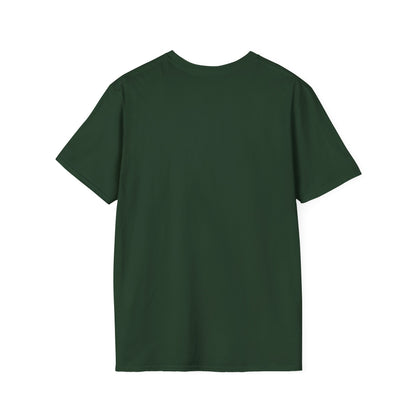 Meow Cat T-shirt