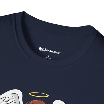 Dachshund Angel | T-shirt