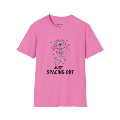 Just Spacing Out