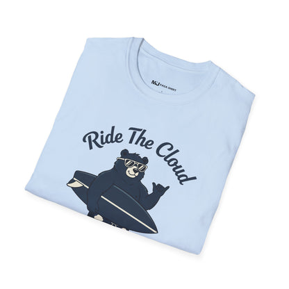 Surfer Bear | T-shirt 👕