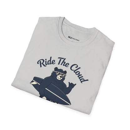 Surfer Bear | T-shirt 👕