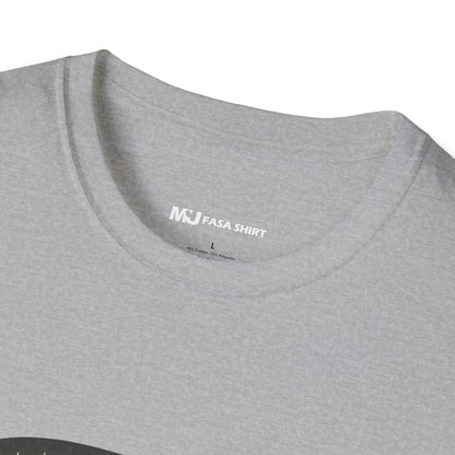Moonlit Whale T-Shirt