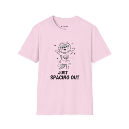 Just Spacing Out