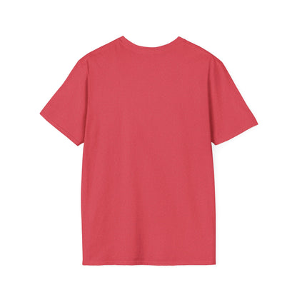 Dog Driving Car Tee