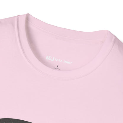 Moonlit Whale T-Shirt