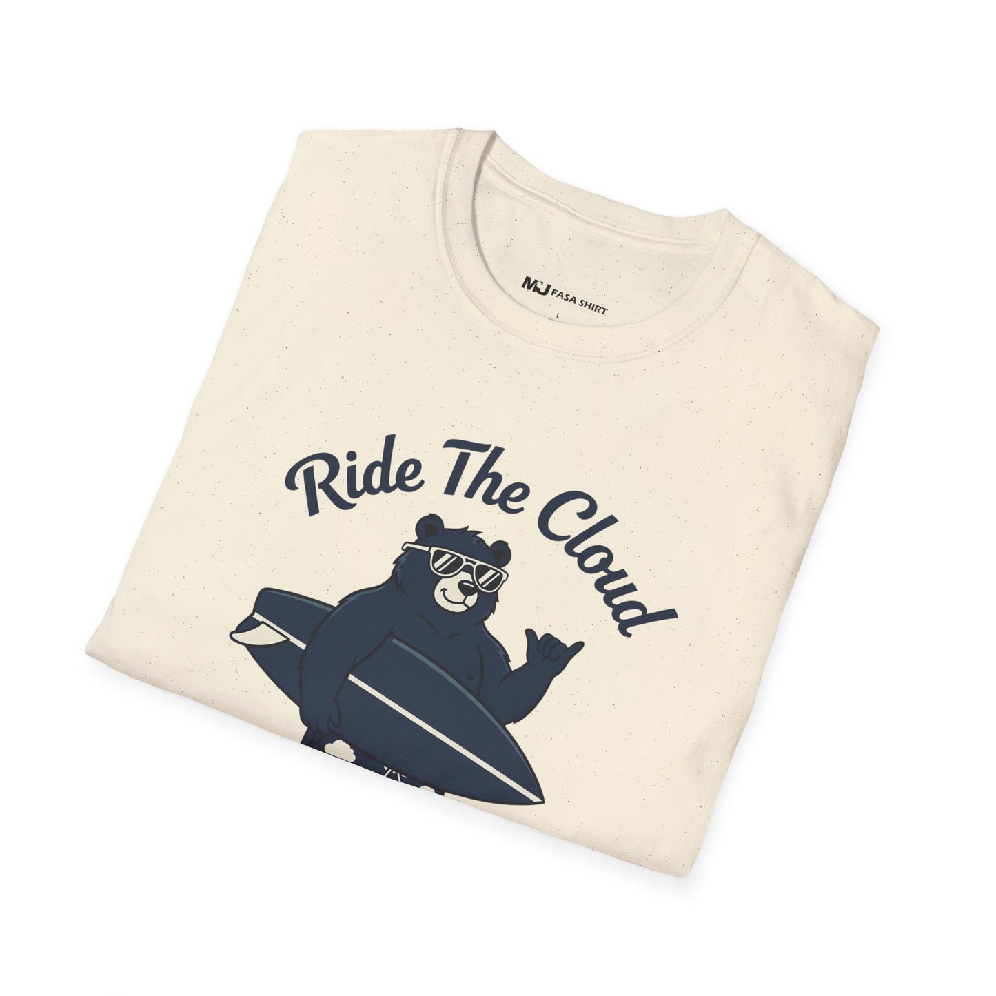 Surfer Bear | T-shirt 👕