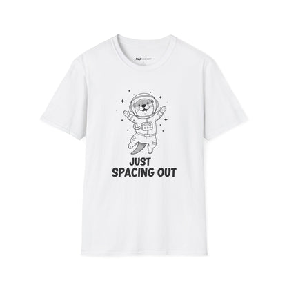 Just Spacing Out