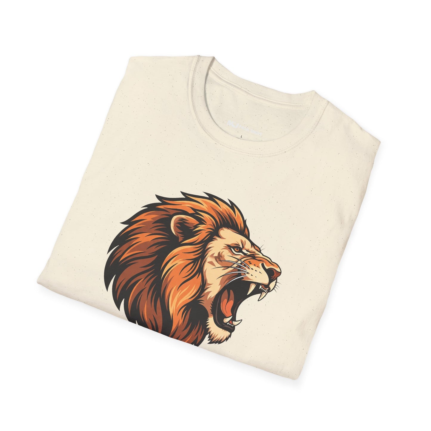 Roar of the King T-shirt